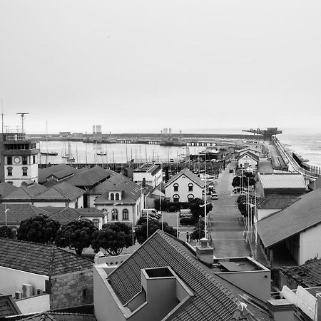 Porto.Leca - Studios And Apts Leça da Palmeira Екстериор снимка