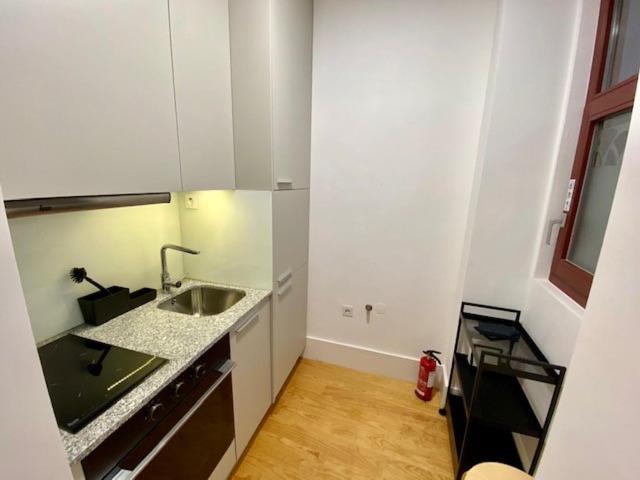 Porto.Leca - Studios And Apts Leça da Palmeira Екстериор снимка