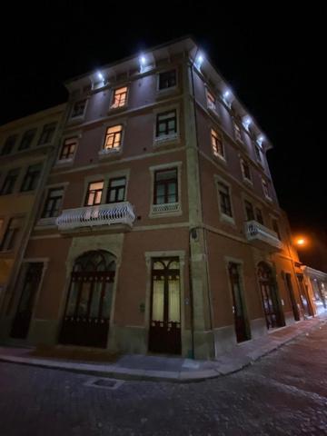 Porto.Leca - Studios And Apts Leça da Palmeira Екстериор снимка