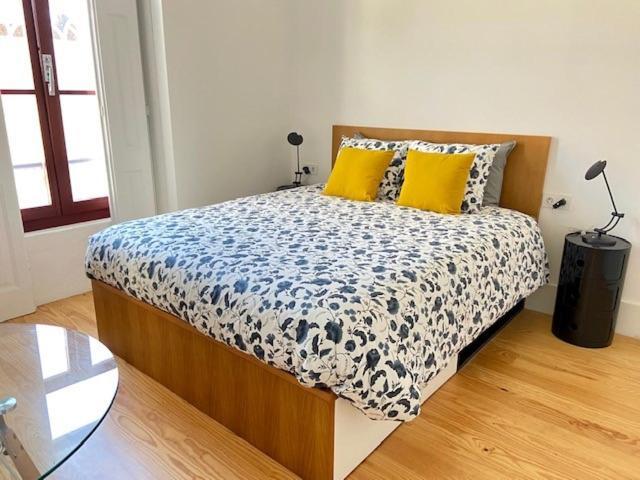 Porto.Leca - Studios And Apts Leça da Palmeira Екстериор снимка