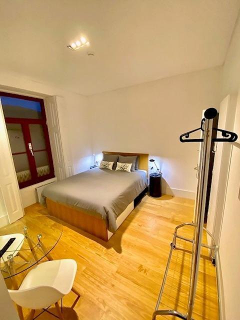 Porto.Leca - Studios And Apts Leça da Palmeira Екстериор снимка