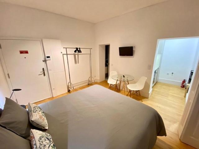 Porto.Leca - Studios And Apts Leça da Palmeira Екстериор снимка