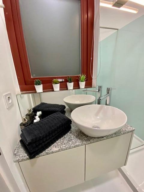 Porto.Leca - Studios And Apts Leça da Palmeira Екстериор снимка